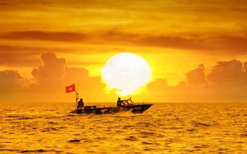 Sức khỏe các ngân hàng thế nào trước bất ổn biển Đông?