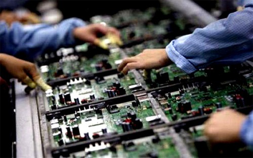 Công nghiệp hỗ trợ: Bao giờ chấm dứt thập kỷ 'tay không'?