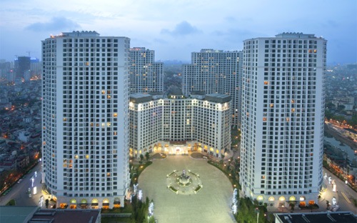 Căn hộ cao cấp trước nguy cơ hẹp nguồn cung