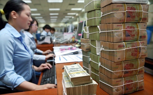 Chính phủ thúc xử lý nợ xấu, quyết liệt giải ngân gói 30.000 tỷ
