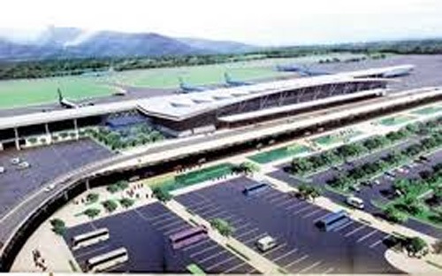 Thủ tướng đồng ý triển khai dự án sân bay Quảng Ninh
