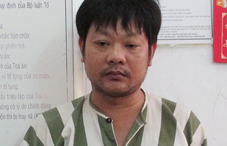 Phá 'ổ nhện' nhà hàng Hàng Dương