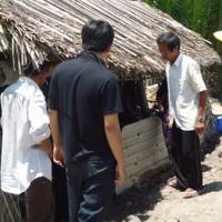 Đằng sau cái chết của người đàn ông bị cắt