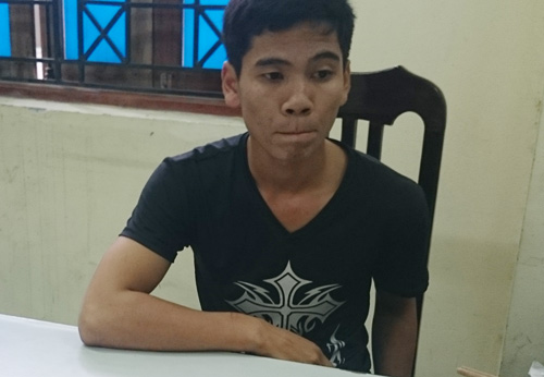 Bấm điện thoại vu vơ, lừa được 30 triệu đồng