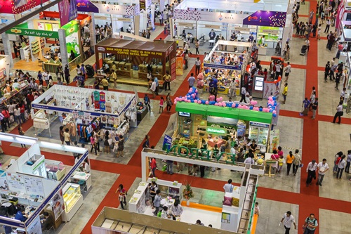 Gần 200 doanh nghiệp tìm cơ hội nhượng quyền