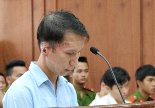 Kẻ thiêu sống người yêu thoát án tử