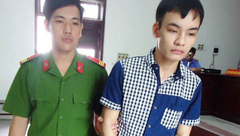 Đến nhà xin lỗi va quệt giao thông, bị đâm chết