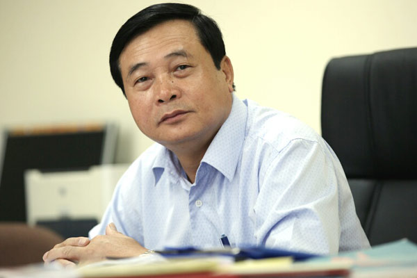 Sẽ hạ chuẩn 'giỏi ngoại ngữ' của thứ trưởng