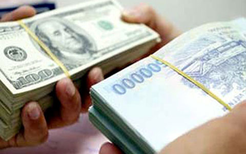Cơ hội từ tăng tỷ giá