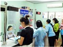 Hà Nội: Nợ đọng bảo hiểm khó đòi tăng cao