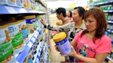 Sữa trẻ em không còn phải đăng ký giá