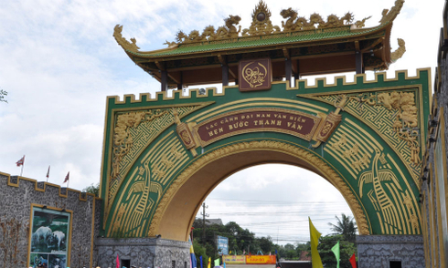 Ông Dũng 'Lò Vôi' sở hữu hơn 99,9% cổ phần Đại Nam