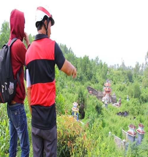 Sự thật về lời đồn người đàn ông bị “ma dắt đi chơi” cho tới chết