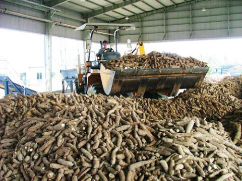Việt Nam nhập mạnh từ Trung Quốc nhưng hàng xuất giảm
