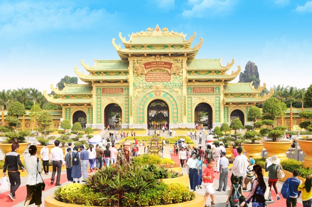 Đóng cửa Đại Nam: Chiêu PR độc nhất vô nhị của Dũng “lò vôi”?