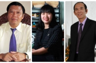 Những đại gia Việt giàu 