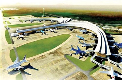 Dự án Cảng hàng không quốc tế Long Thành: Những phép tính sai