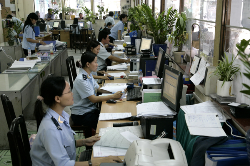 Doanh nghiệp sắp được làm thủ tục hải quan từ xa