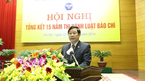 Kiến nghị thuế 0% với báo điện tử
