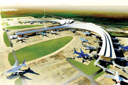 Dự án Sân bay Long Thành trước giờ phút quyết định