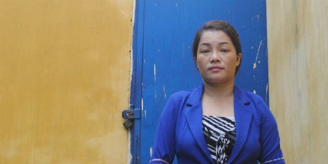 Cô giáo tiểu học lừa chạy việc hàng trăm triệu đồng