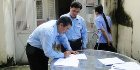 Vi bằng không được công nhận: Ai chịu trách nhiệm?