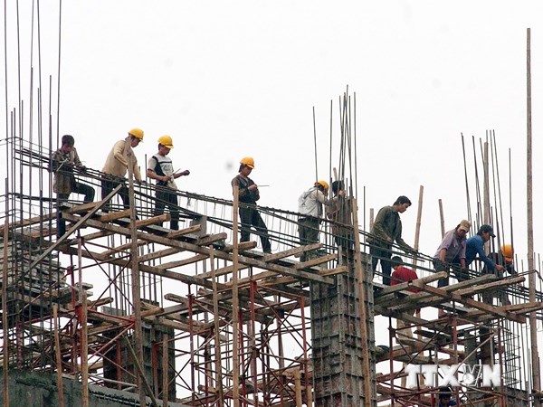 Luật An toàn lao động: Mở rộng đối tượng, tăng chính sách hỗ trợ