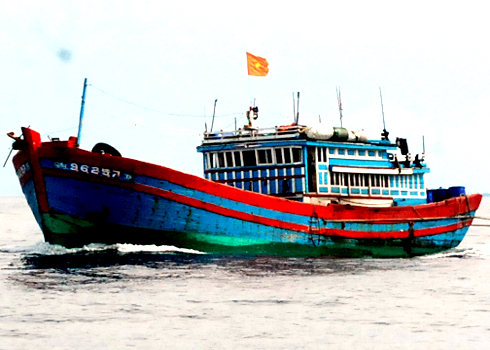 Ngân sách chi hàng tỷ đồng mua bảo hiểm cho thuyền viên