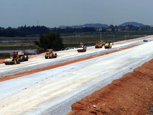 Chuyển nhượng thu phí đường cao tốc