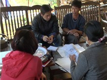 Sổ đỏ chồng sổ đỏ, đất chồng lên đất - Bài cuối