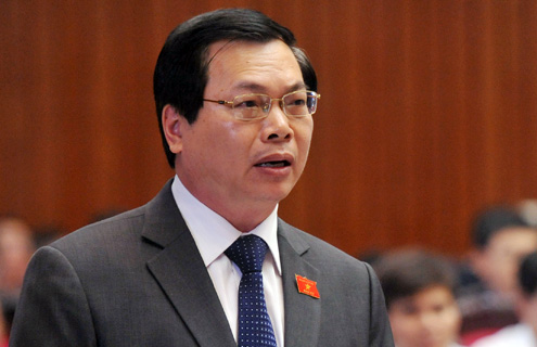 Bộ trưởng Công Thương: 'Quản lý thị trường phải dùng miệng thử phân bón giả'