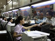 Bán vé tàu điện tử: Tránh cảnh xếp hàng “rồng rắn” mua vé Tết