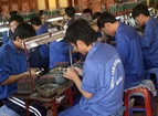 Rút ngắn thời gian lập hồ sơ đưa người vào cơ sở cai nghiện