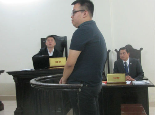 Giả con cán bộ, chiếm đoạt hơn 300 triệu đồng