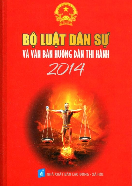 Sách luật in hình diễn viên Công Lý: Phạt NXB 250 triệu đồng
