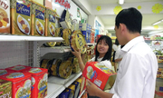 'Bánh ngọt' đang dần vào tay doanh nghiệp ngoại