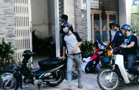 Chiêu lừa mới của người cho thuê nhà trọ