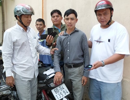 Cảnh giác chiêu lừa mới