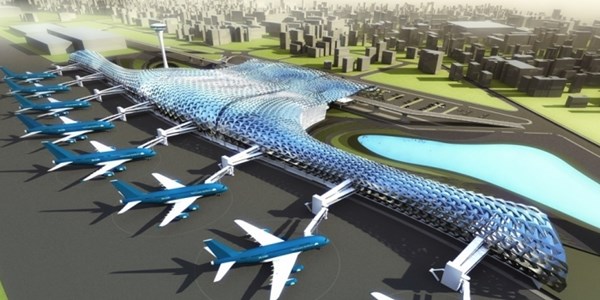 90% sân bay Việt Nam thua lỗ vì thiếu khách
