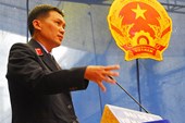 VKS được điều tra tham nhũng trong tư pháp