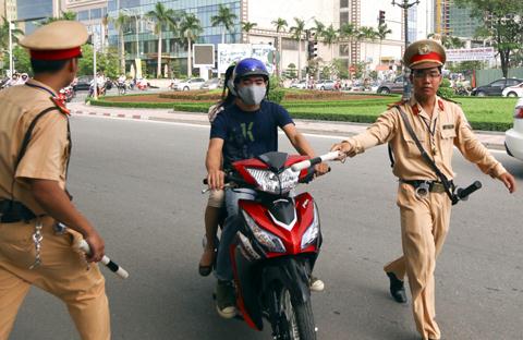Công an giả lừa công an thật: Vì tin là đồng đội!