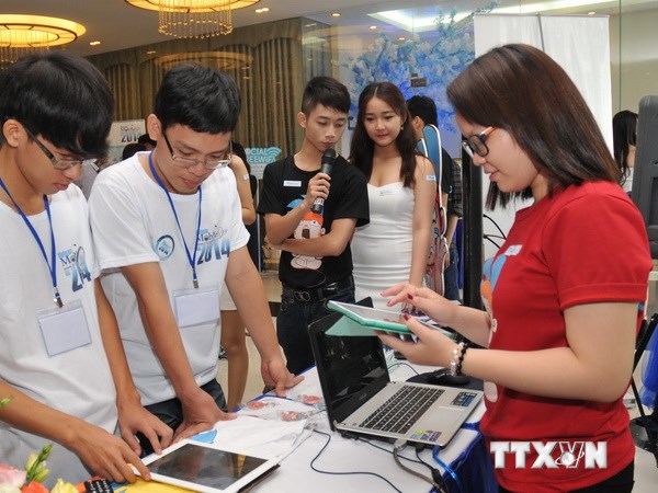 Thị trường công nghệ - Nền tảng thúc đẩy doanh nghiệp