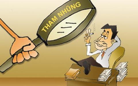 Số liệu bất ngờ về phòng chống tham nhũng