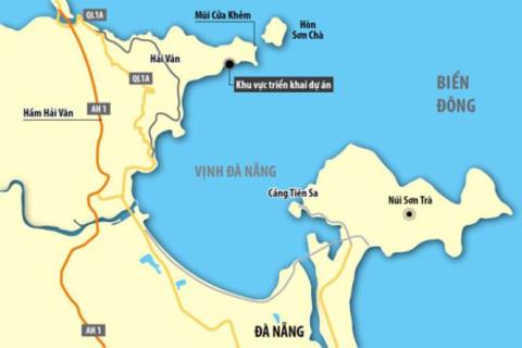 Dừng dự án núi Hải Vân: Làm rõ mức độ sai phạm!