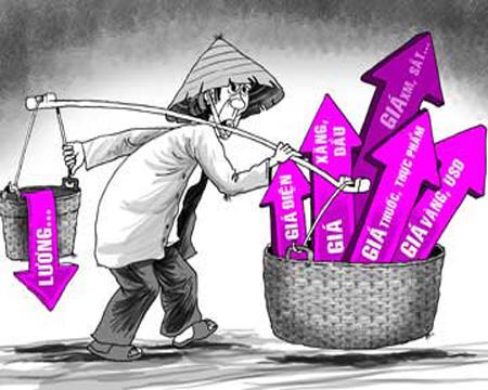 Ngân sách 'mềm' tùy tiện, bội chi 'nới' dần đều