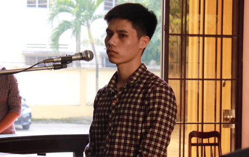 Tội lỗi từ mối tình với người đàn bà có chồng