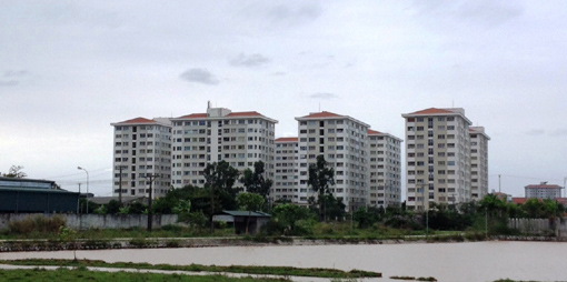 Đầu tư cho nhà ở xã hội mang lại nhiều lợi ích