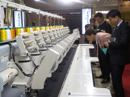 Doanh nghiệp khó khăn đổi mới công nghệ