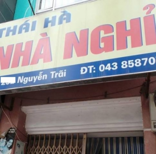 Vờ thuê phòng để cướp đoạt tài sản