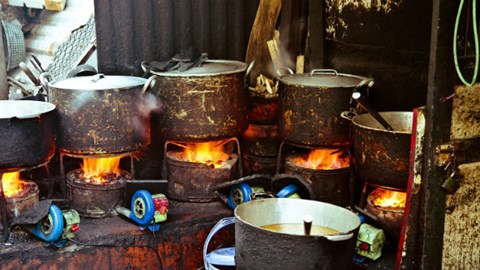 Hành trình giải mã vụ án nấu nhầm cao… người (P1)